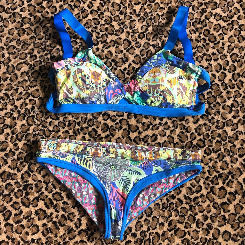 Maaji Bikini